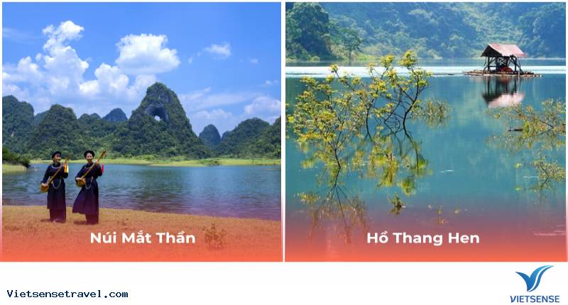 Ngày 3: Thung lũng Trà Lĩnh – Hà Nội: Hành trình nhẹ nhàng giữa thảo nguyên gió, về lại miền xuôi (Ăn: Sáng, Trưa)